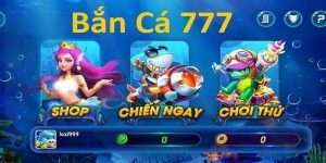 bắn cá xu vàng 777 CF68